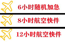 浪头机场托运快递公司,专业空运当天件